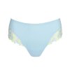 Primadonna - Deauville Luksus String Milky Blue