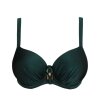 Primadonna - Mangalore Balconette Bikini Jewell Green