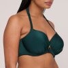 Primadonna - Mangalore Balconette Bikini Jewell Green