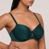 Primadonna - Mangalore Balconette Bikini Jewell Green