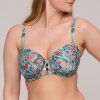 Primadonna - Riyad Fullcup Bikini Turquoise