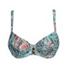 Primadonna - Riyad Fullcup Bikini Turquoise
