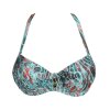 Primadonna - Riyad Balconette Bikini Turquoise Sea