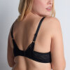 Aubade - Love Soul Plunge BH Sort