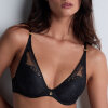Aubade - Love Soul Plunge BH Sort
