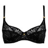 Aubade - Love Soul Fullcup BH Sort