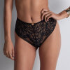 Aubade - Love Soul Høj Tai Trusse Sort