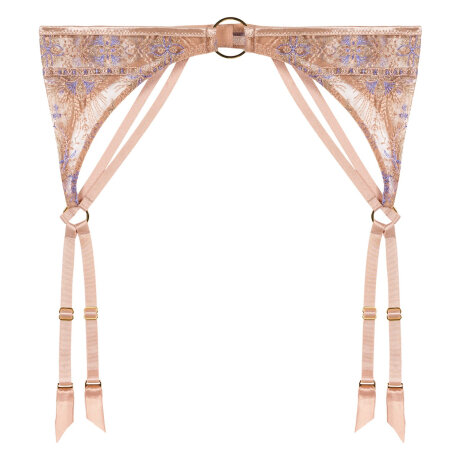 Aubade - Sound of Heart Hofteholder Lavender Aura