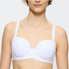 Triumph - Amourette Formstøbt BH Hvid