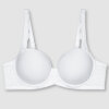 Triumph - Amourette Formstøbt BH Hvid