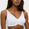 Triumph - Amourette Spacer BH Hvid