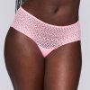 Primadonna - Montara Luksus String Pink Parfait