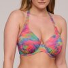 Primadonna - Cairo Plunge Bikini Sunset Nile