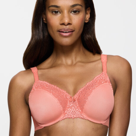 Triumph - Ladyform Fullcup BH Cameo