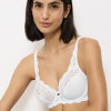 Triumph - Amourette Fullcup BH Hvid
