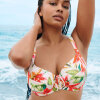 Primadonna - Tanzania Fullcup Bikini Calm Tropics
