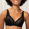 Triumph - Amourette Fullcup BH Sort