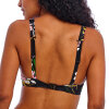 Freya - Twilight Plunge Bikini Top Sort