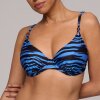 Marie Jo - Marva Plunge Bikini Wild Waves