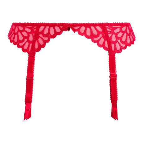 Freya - Loveland Hofteholder Bombshell Chili Red