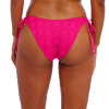 Freya - Nomad Nights Bikini Tai Fuchsia