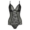 Marie Jo - Aven Bodystocking Sort