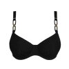 Primadonna - Kiruna Fullcup Bikini Sort