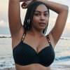Primadonna - Kiruna Balconette Bikini Sort