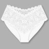 Triumph - Amourette Maxi Trusse Hvid