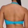 Primadonna - Kochi Hjerteformet Bikini Sea Breeze