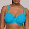 Primadonna - Kochi Hjerteformet Bikini Sea Breeze