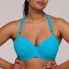 Primadonna - Kochi Balconette Bikini Sea Breeze