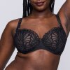 Primadonna - Gallipoli Balconette BH Sort