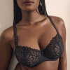 Primadonna - Gallipoli Balconette BH Sort