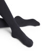 Falke - Warm Deluxe Tights 80 denier Marine