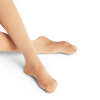 Falke - Seidenglatt Tights 40 denier Powder