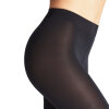 Falke - Seidenglatt Tights 80 denier Marine