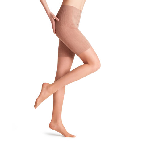 Falke - Celluite Control Tights 20 denier Powder