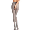 Falke - Softmerino Tights Light Grey Melange