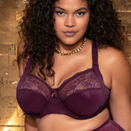 Elomi - Morgan Fullcup BH Berry