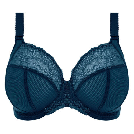 Elomi - Charley Fullcup BH Petrol