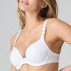 Marie Jo - Avero Hjerteformet BH Hvid