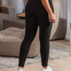 Trofé - Thermal Leggings Sort