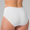 Trofé - Midi Brief Hvid
