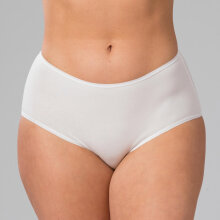 Trofé - Midi Brief Offwhite