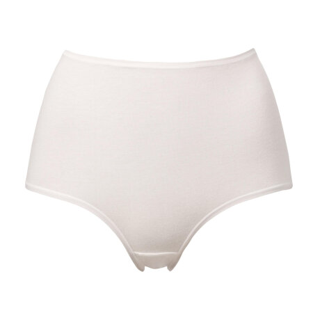 Trofé - Maxi Brief Offwhite