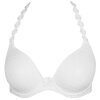 Marie Jo - Avero Hjerteformet BH Hvid