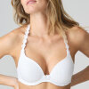 Marie Jo - Avero Hjerteformet BH Hvid