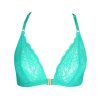 Marie Jo - Melipha Bralette Top Vivid Green
