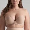 Bye bra - Gala Klister BH Beige